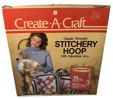 Create craft wooden for sale  Arnold