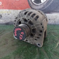 Alternatore renault kangoo usato  Marcianise