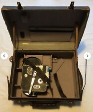 Paillard bolex camera for sale  DUNOON