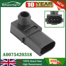A0075420318 brake vacuum for sale  CANNOCK
