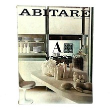 Abitare luglio agosto usato  Milano