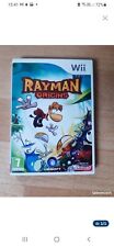 Jeu wii rayman d'occasion  Turckheim