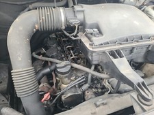 Motor 646 985 gebraucht kaufen  Fuldatal