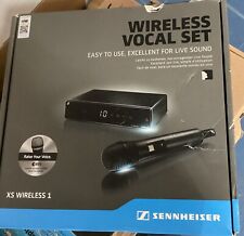 Sennheiser wireless wireless for sale  Lake Elsinore