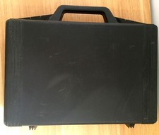 Valise rangement officielle d'occasion  Paris-