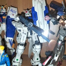 100 mobile suit usato  Brescia