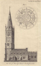 James great church for sale  LONDON
