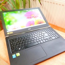 Acer vn7 nitro gebraucht kaufen  Oberweißbach/Thür. Wald