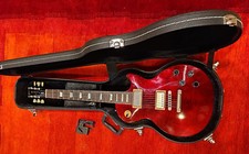 Gitarre gibson les gebraucht kaufen  Deutschland