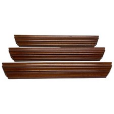 Wood wall floating for sale  Waukesha