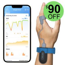 Sleepu bluetooth wrist for sale  Denver