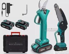 Kit forbice batteria usato  Frattaminore