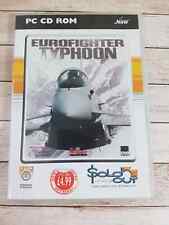 Eurofighter typhoon game for sale  LONDON