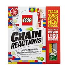 Lego chain reactions for sale  Fredericksburg
