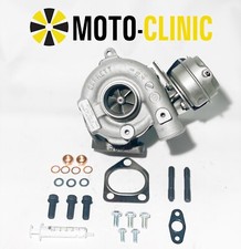 Turbocharger turbolader turbo gebraucht kaufen  Görlitz