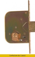 Iseo 603.45.0 serratura usato Iseo 603.45.0 serratura usato  Italia