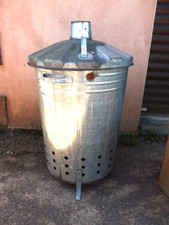 Litre 80x50cm metal for sale  BLAKENEY