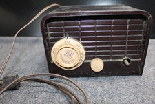 Vintage Blonder-Tongue Ultraverter All Channel Conversor UHF SOMENTE PEÇAS comprar usado  Enviando para Brazil