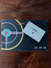 Ferrari 250 500 usato Ferrari 250 500 usato  Genova