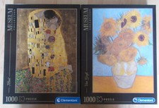Puzzle 1000 stück gebraucht kaufen  Eggolsheim