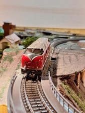 Märklin 200 digital gebraucht kaufen  Neuss