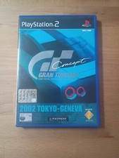Gran turismo concept usato  Grottaglie
