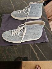 Scarpe hogan uomo usato  Roma