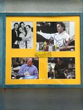 Seinfeld cast signed for sale  Cape Coral