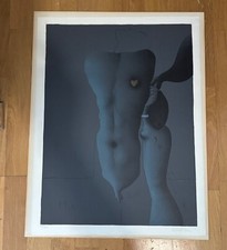Litho paul wunderlich d'occasion  Paris VI