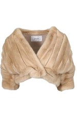 Jitrois brown mink d'occasion  Expédié en Belgium