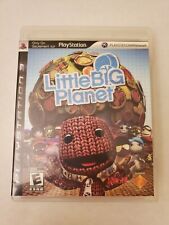 Little Big Planet (Playstation 3 PS3) comprar usado  Enviando para Brazil