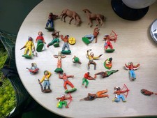 Ddr indianer cowboys gebraucht kaufen  Potsdam