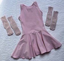 Girls age ballet for sale  NEWTON STEWART