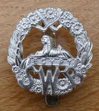 South wales borderers for sale  EDINBURGH