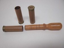 Accessoire chasse ancien d'occasion  Cambrai
