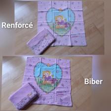Bierbaum wendebettwäsche prin gebraucht kaufen  Sachsenhagen