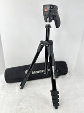 Manfrotto compact action for sale  Hurricane