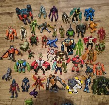 Ben figures x45 for sale  LOCHWINNOCH