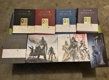 Destiny grimoire anthology for sale  Boca Raton