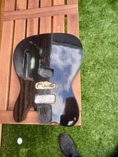 Used telecaster guitar for sale  PORTH