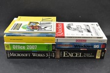 Vintage computer sofware for sale  NORTHAMPTON