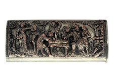 Py71 pyrogène métal d'occasion  Estissac