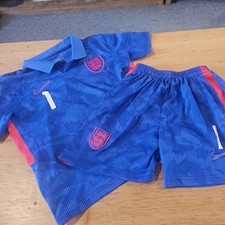 England 2020 away for sale  PICKERING