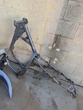 Suzuki dr650se frame for sale  Wellton