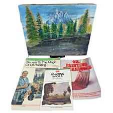 Vintage wooden painters for sale  Sedro Woolley
