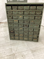 Steel industrial drawer for sale  Lake City