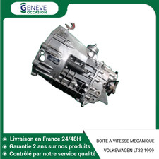 Boite vitesses volkswagen d'occasion  Niort