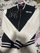 Jacket marshmello zip for sale  Bronx