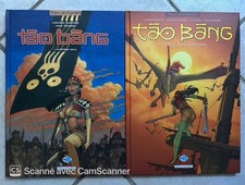 Lot tao bang d'occasion  Colmar