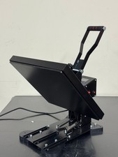 Heat press machine for sale  BEDFORD